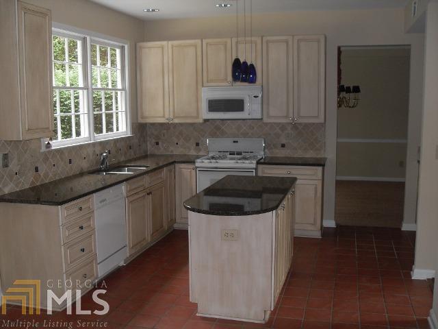 Laurelwood - Residential
