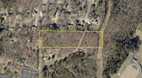 Photo of 93 Collier Road, Stockbridge, GA 30281 (MLS # 10787324)