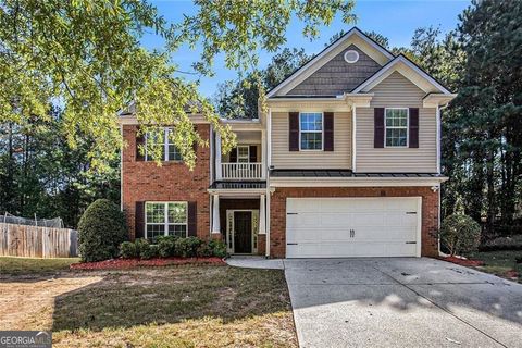 Photo of 598 Austin Creek Drive, Sugar Hill, GA 30518 (MLS # 10623965)