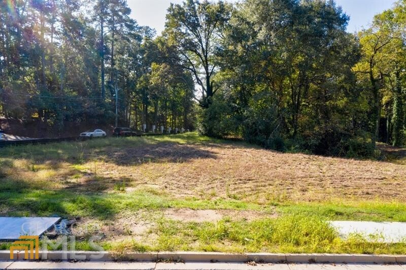 Buckhead - Land
