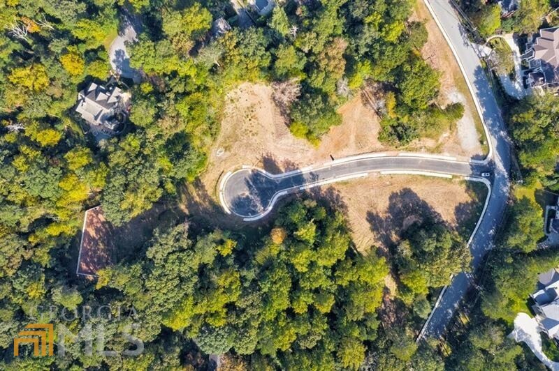 Buckhead - Land