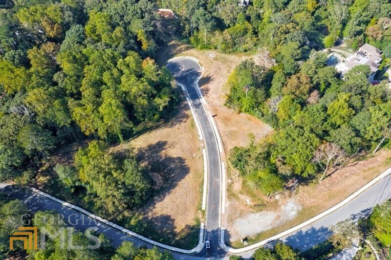 Buckhead - Land
