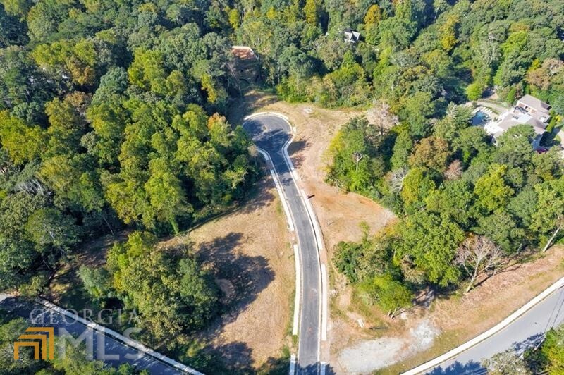 Buckhead - Land