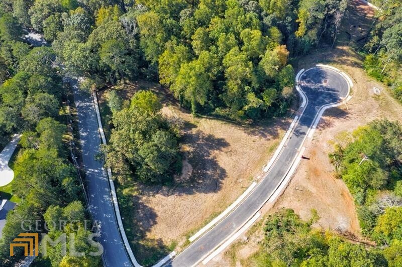 Buckhead - Land