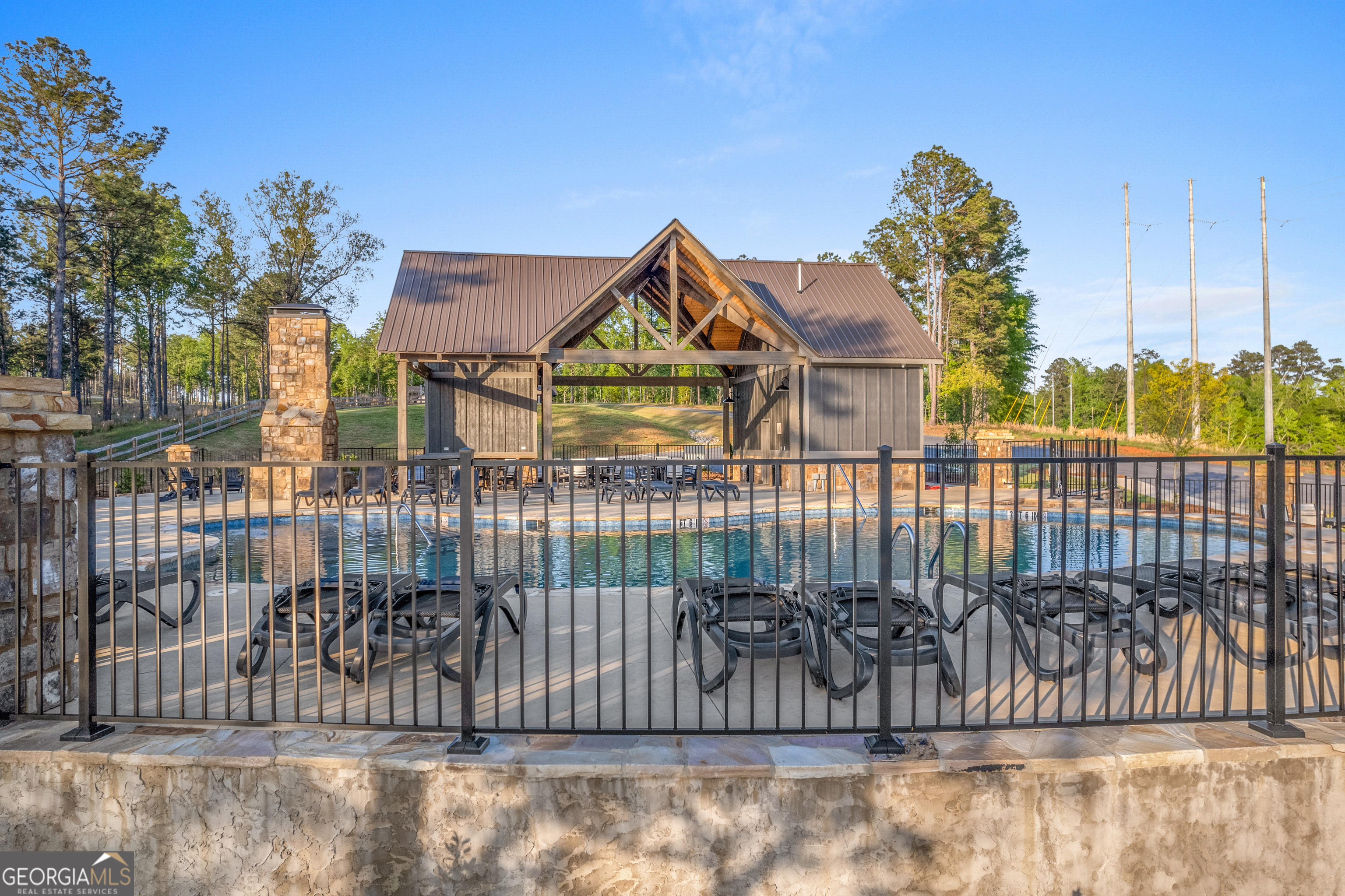 261 Chimney Rock TRL NW