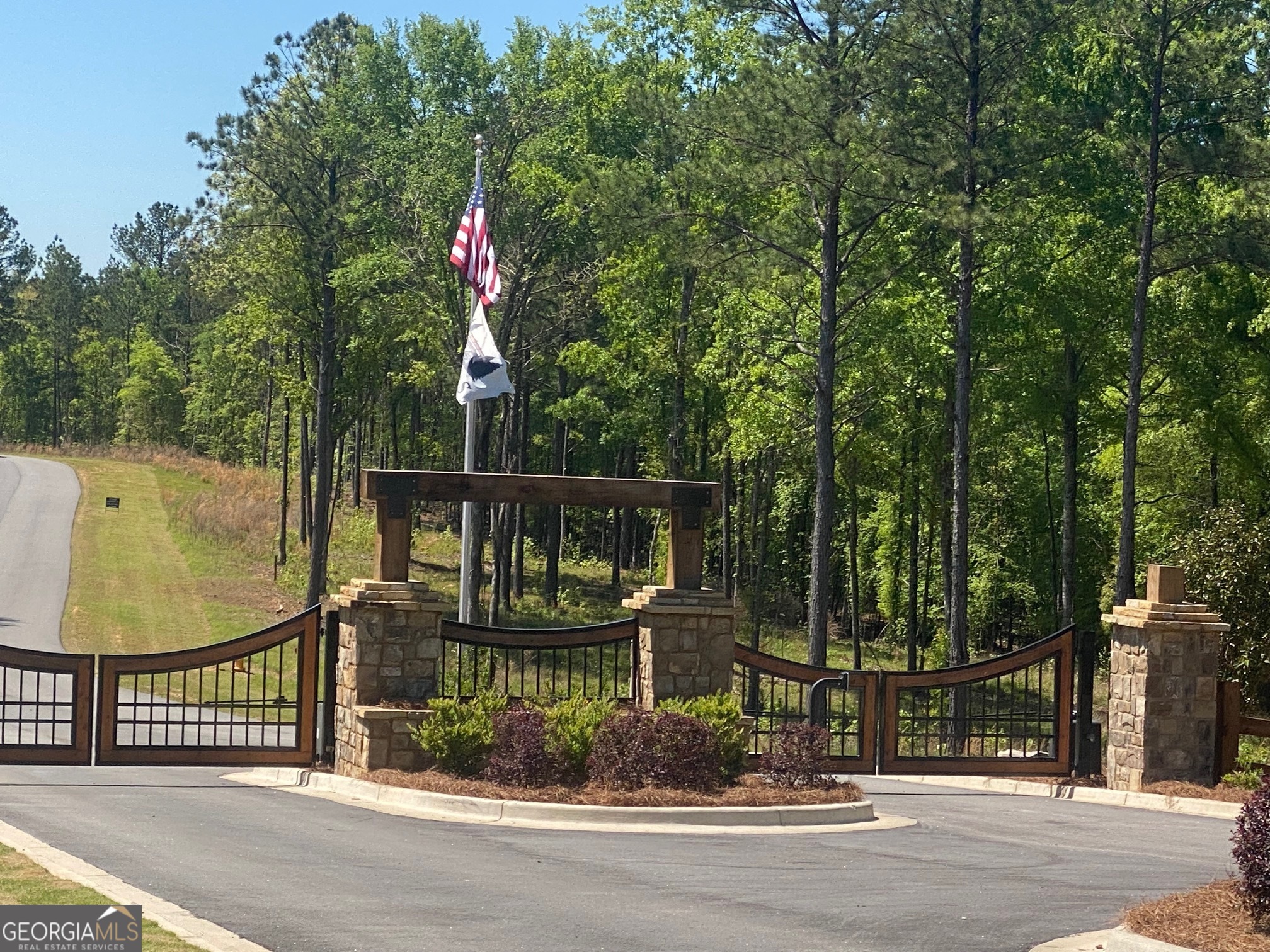 261 Chimney Rock TRL NW