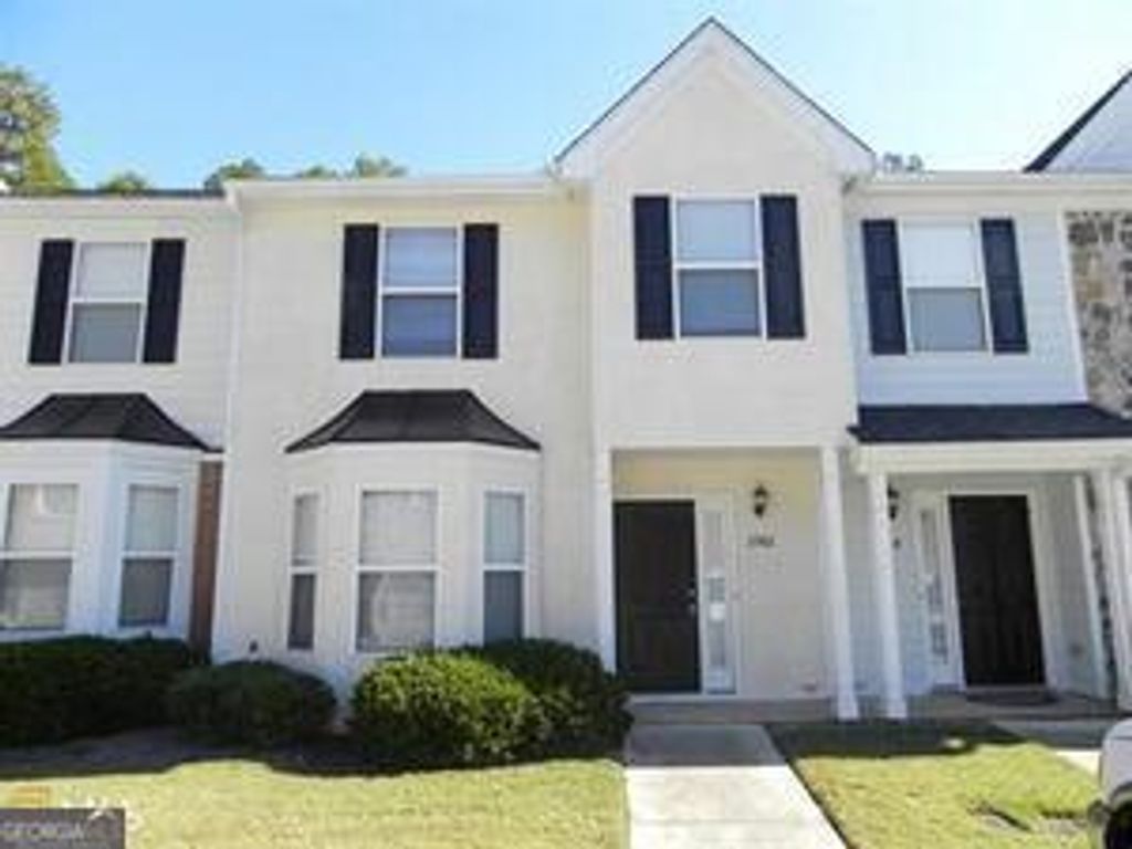 Photo of 2962 Stonecrest Lane, Lithonia, GA 30038 (MLS # 10801703)
