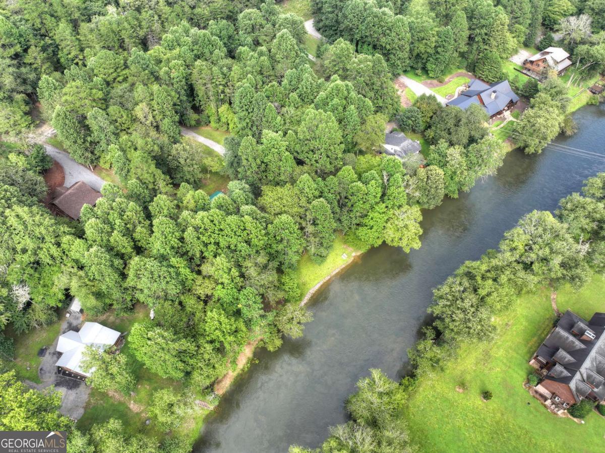 125 Blackberry DR