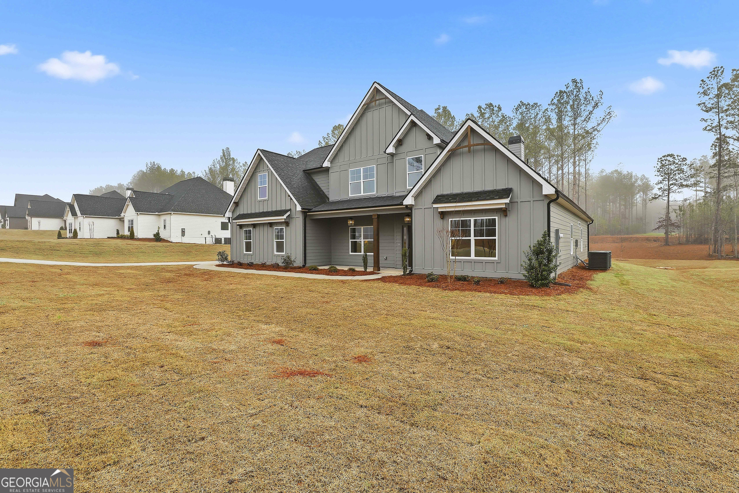 204 Tattersall WAY 5-98