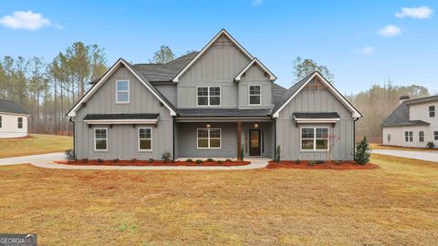 204 Tattersall WAY 5-98 Senoia GA 30276