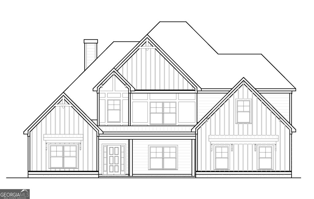 Photo of 204 Tattersall Way #5-98, Senoia, GA 30276 (MLS # 10674707)