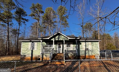 A home in Martin