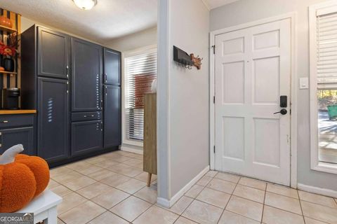 4846 Twin Lakes TRL Dunwoody GA 30360