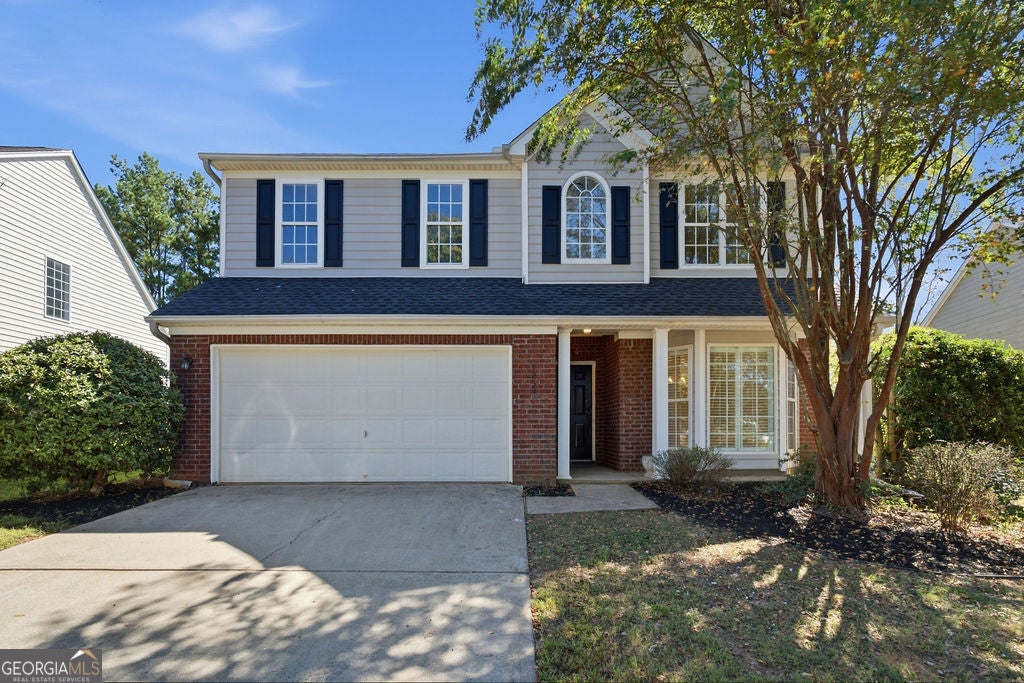 1259 Everwood DR SW