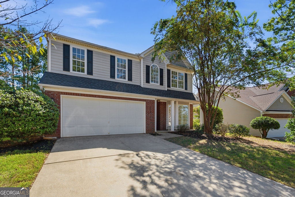 1259 Everwood DR SW