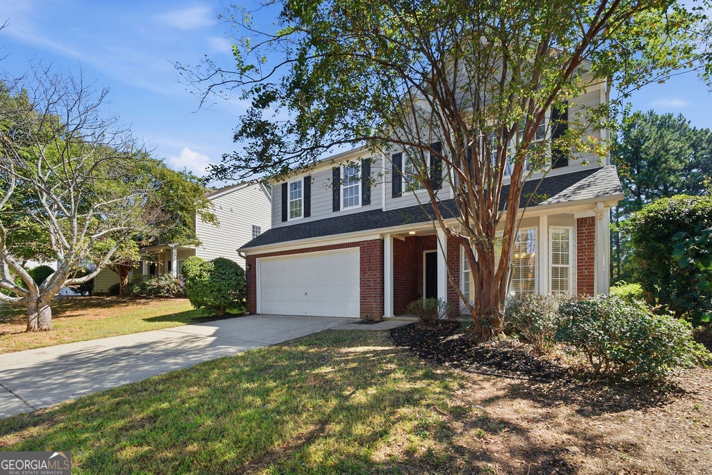 1259 Everwood DR SW