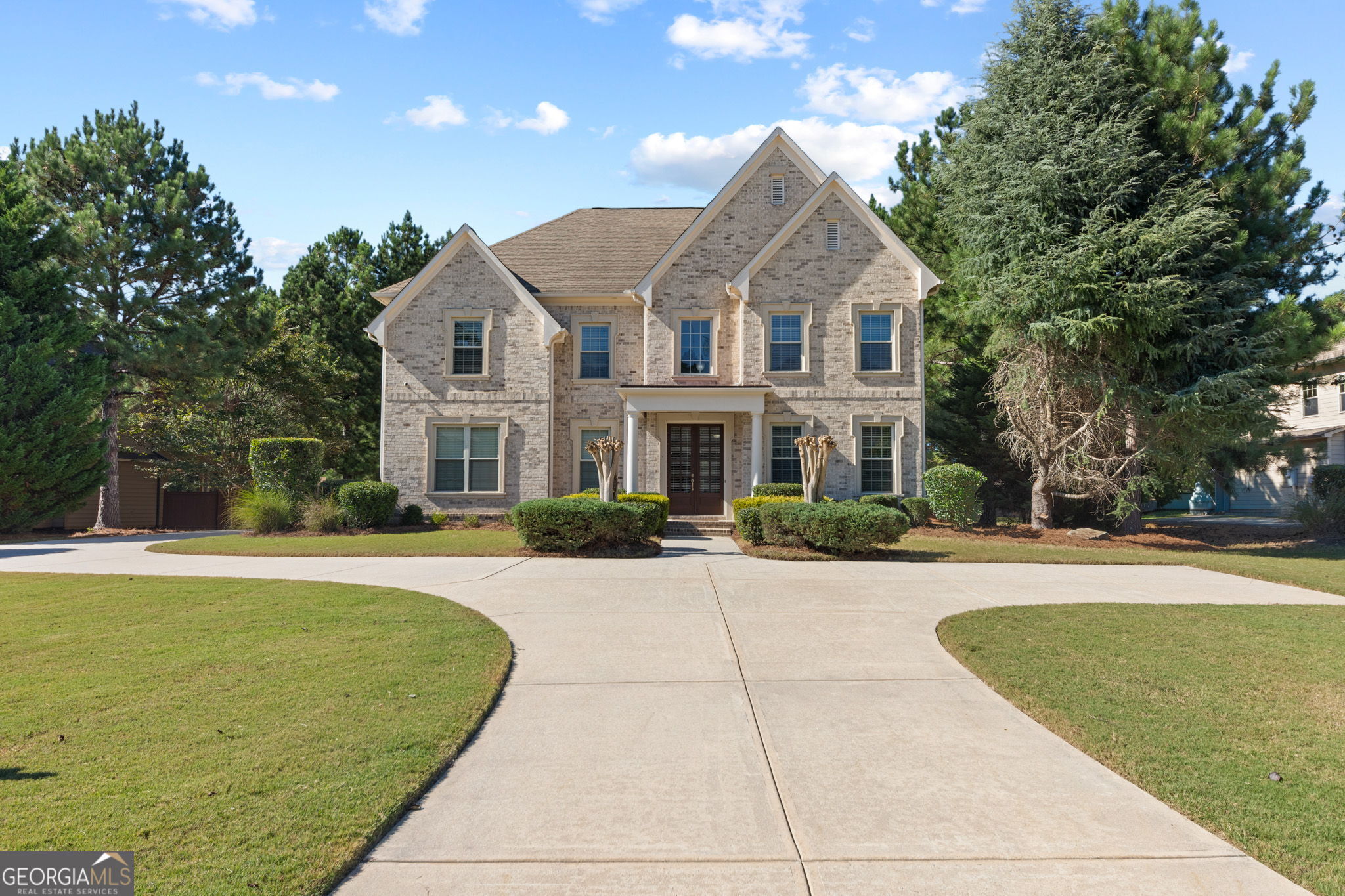 125 Delamere PL