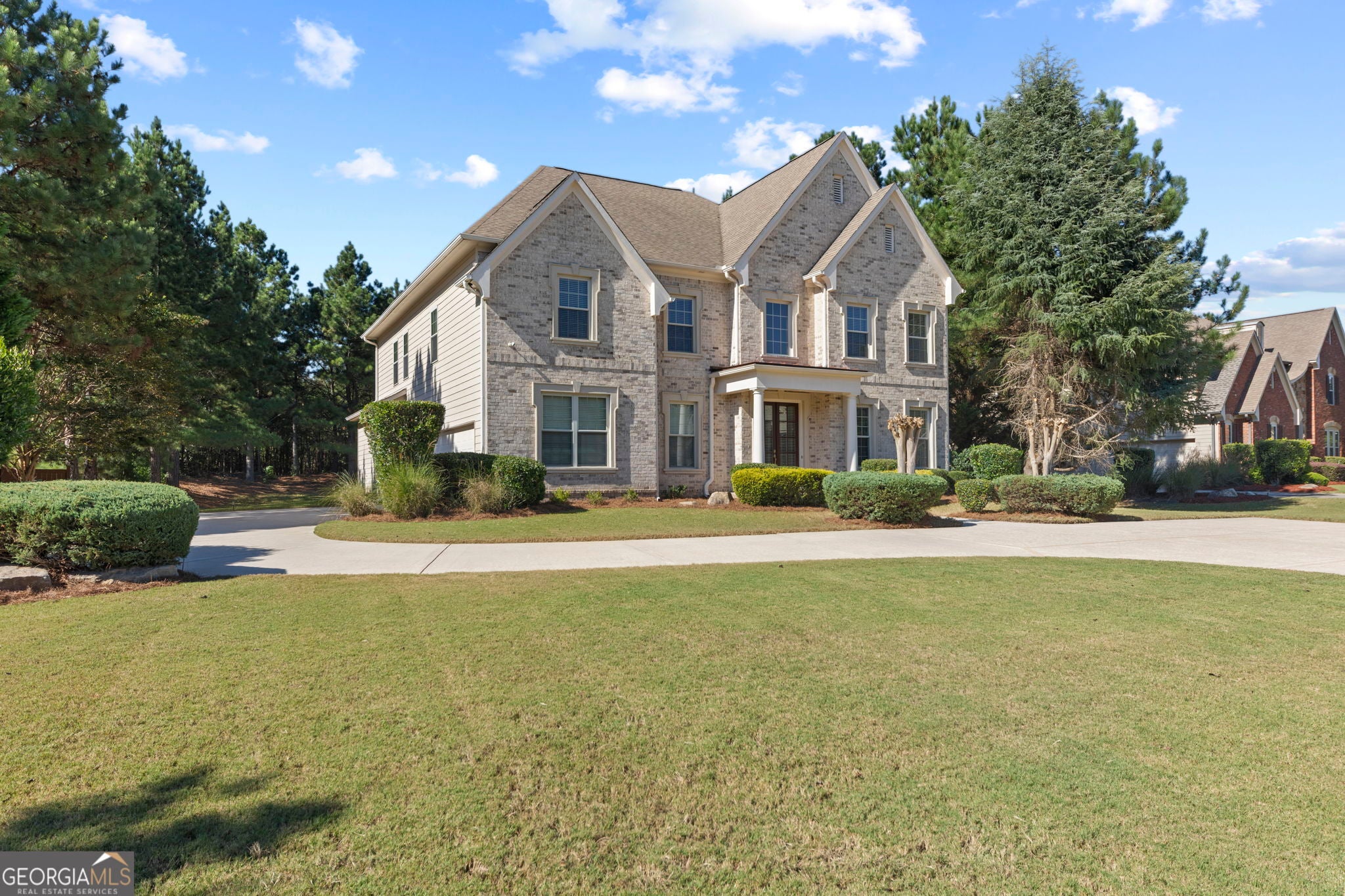 125 Delamere PL