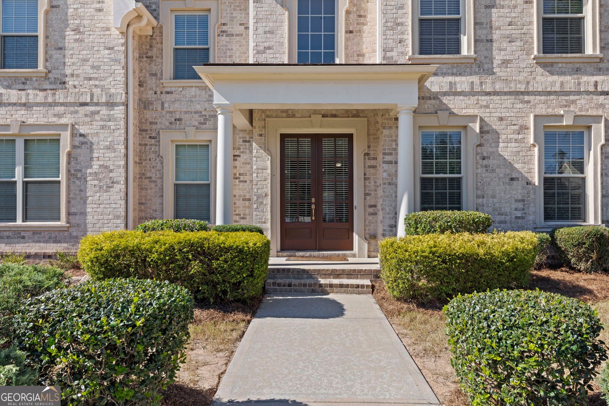 125 Delamere PL