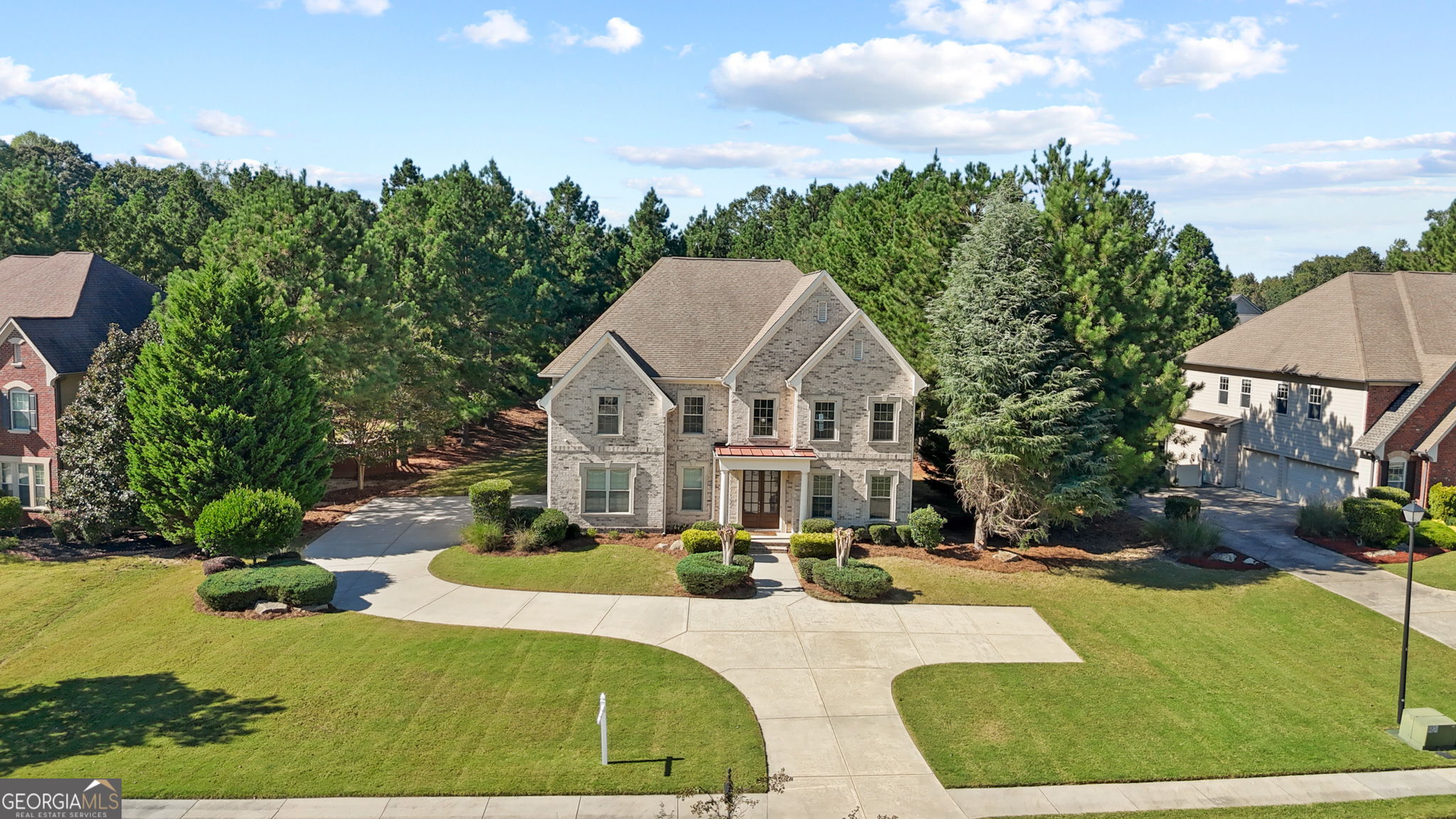 125 Delamere PL