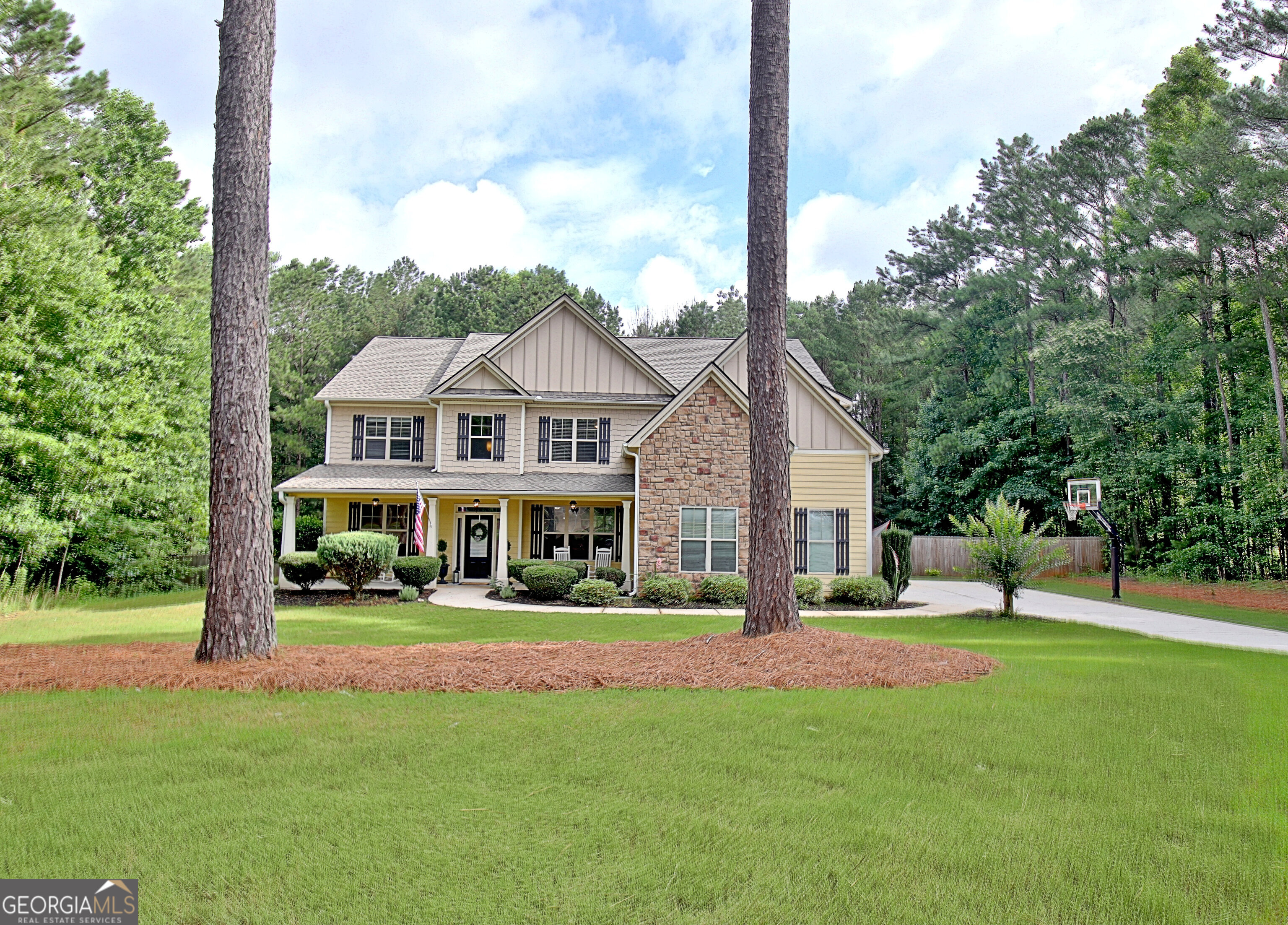 179 Timbercreek Estates DR