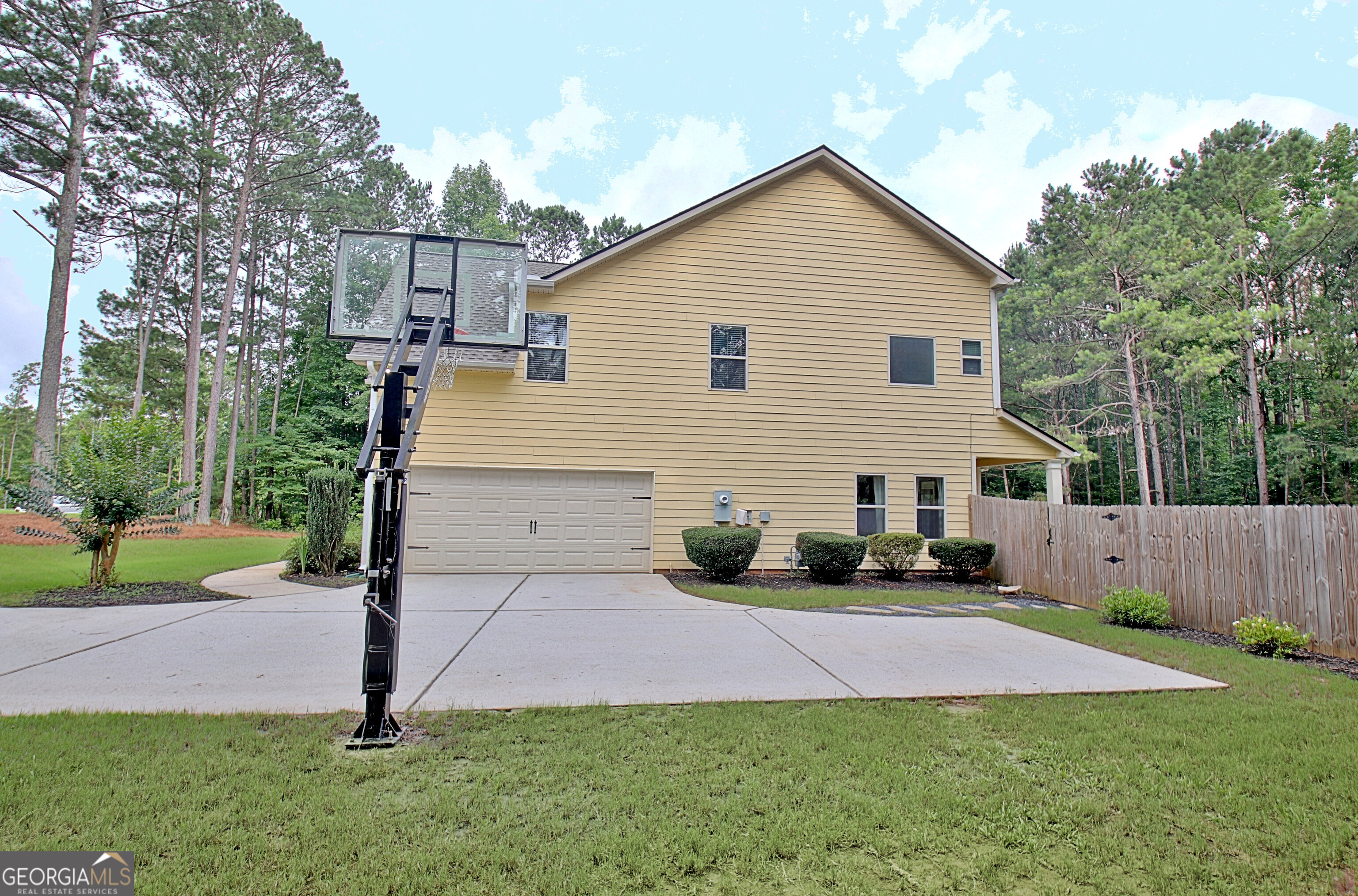 179 Timbercreek Estates DR