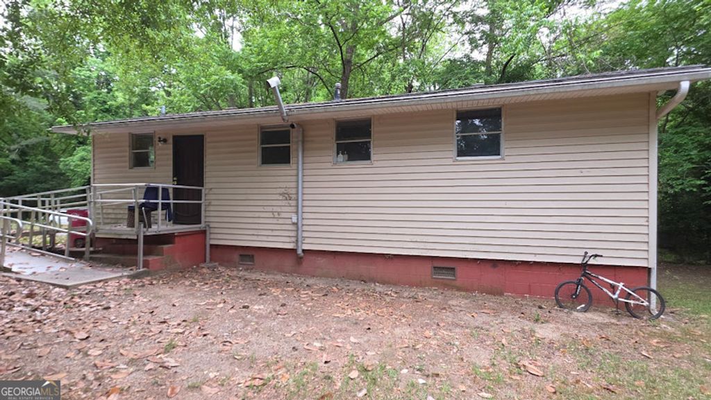 Photo of 4030 Suzanne Drive, Macon, GA 31204 (MLS # 10763930)