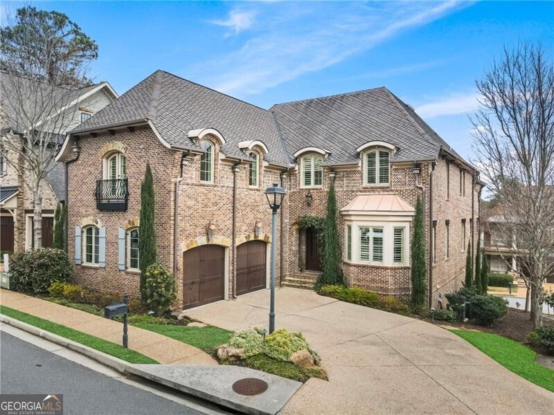 3751 Paces Lookout CIR SE