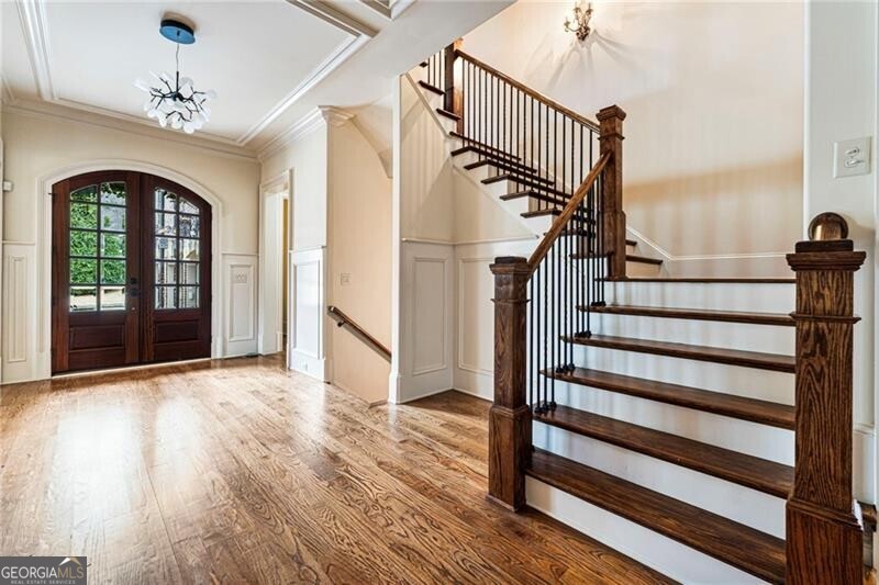 3751 Paces Lookout CIR SE