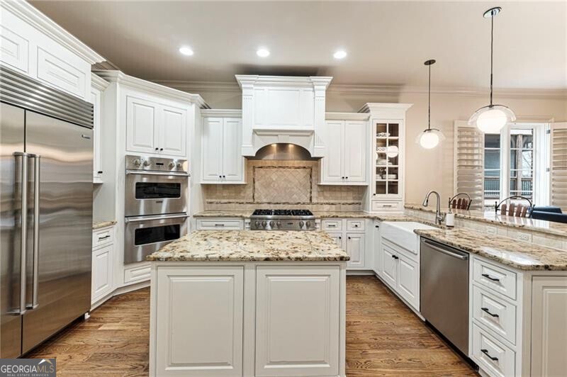 3751 Paces Lookout CIR SE