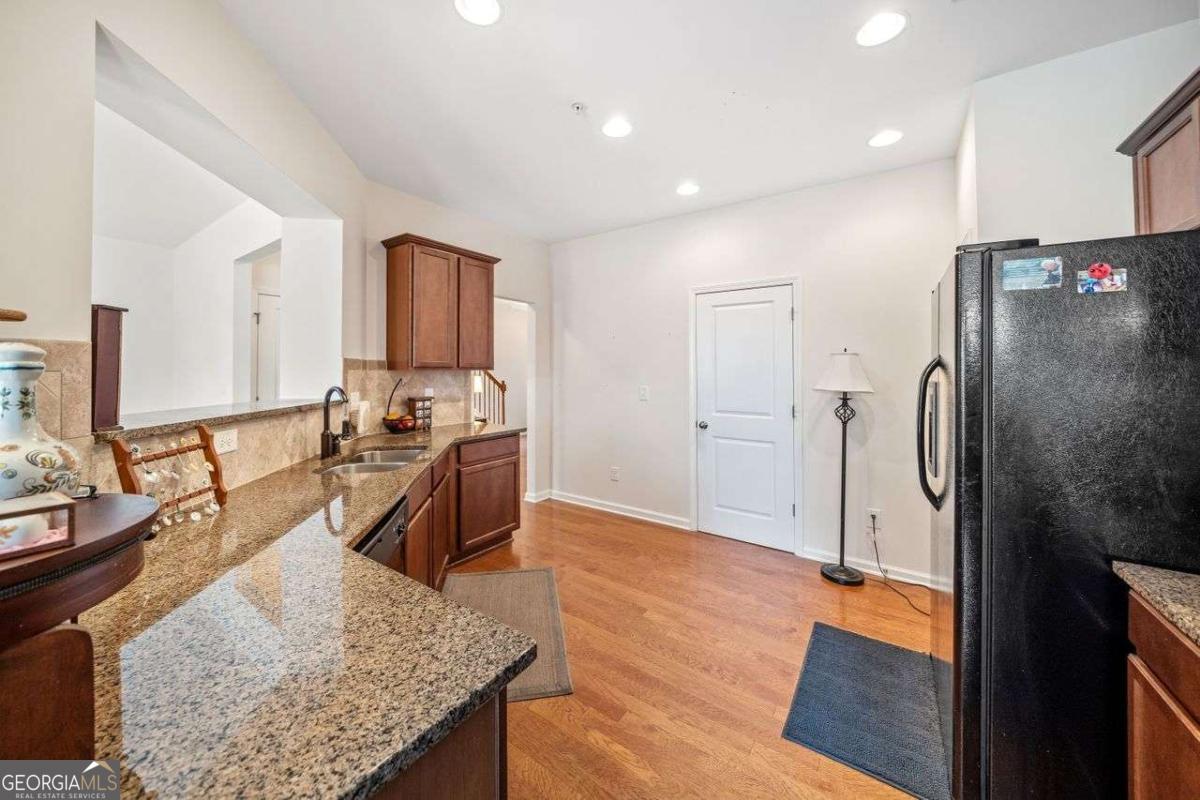 Caswell Overlook - Residential