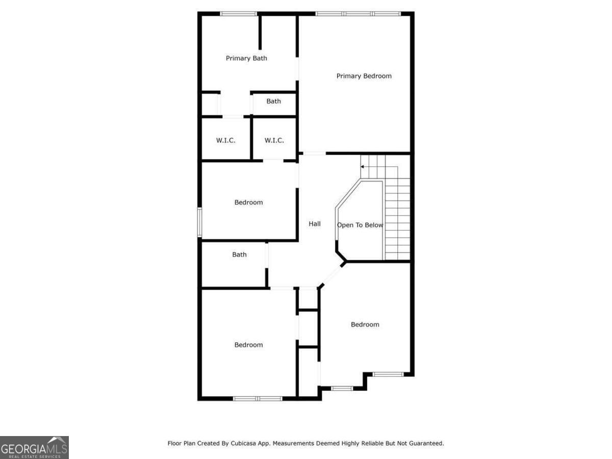 2105 CASWELL CIR