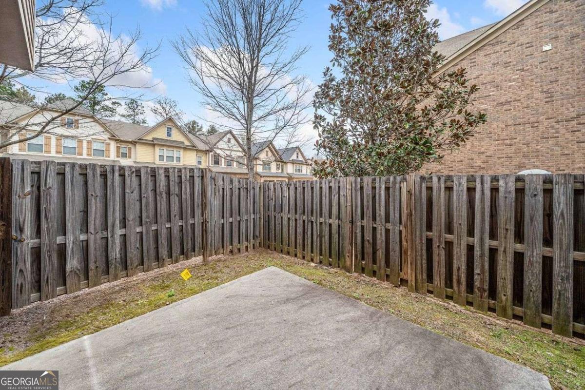 Caswell Overlook - Residential