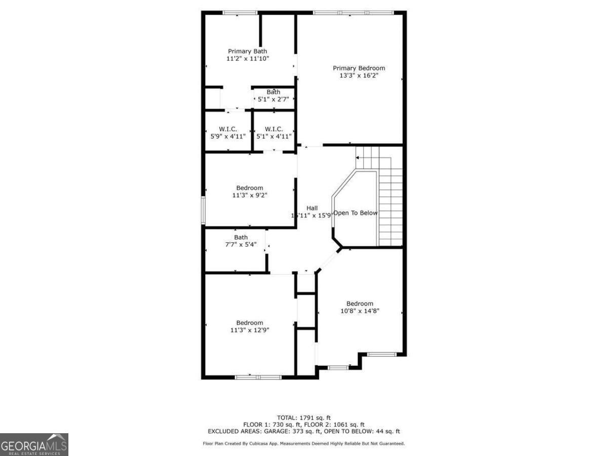 Caswell Overlook - Residential
