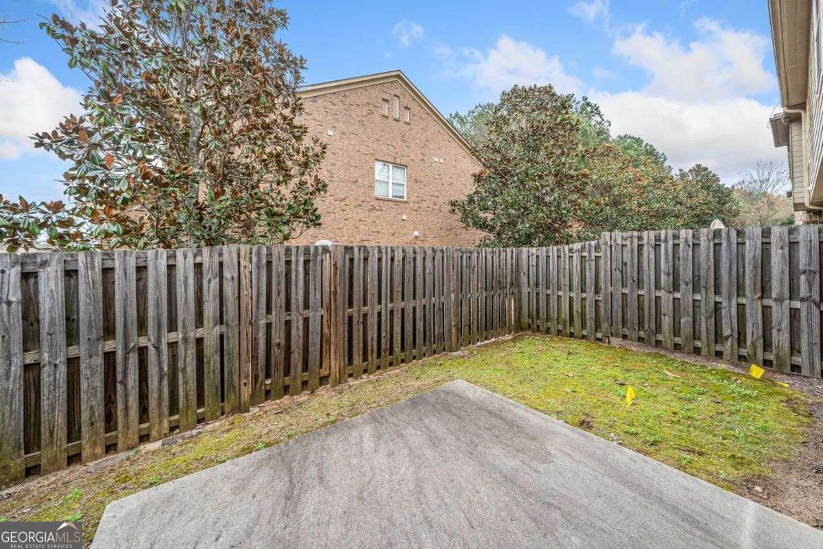 Caswell Overlook - Residential