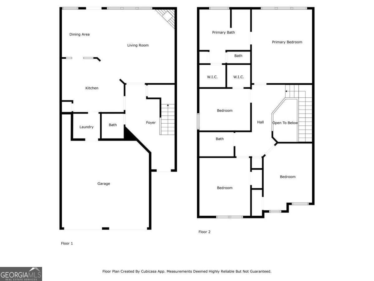 Caswell Overlook - Residential