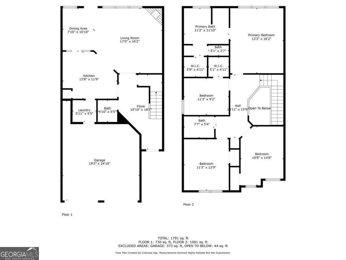 2105 CASWELL CIR