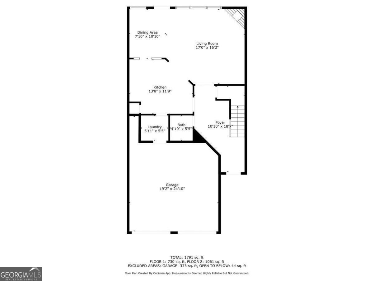 2105 CASWELL CIR