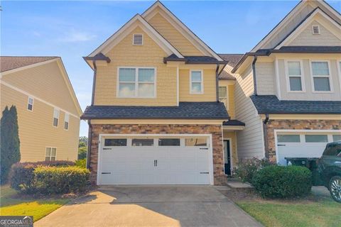 1656 Lincoln DR Bogart GA 30622