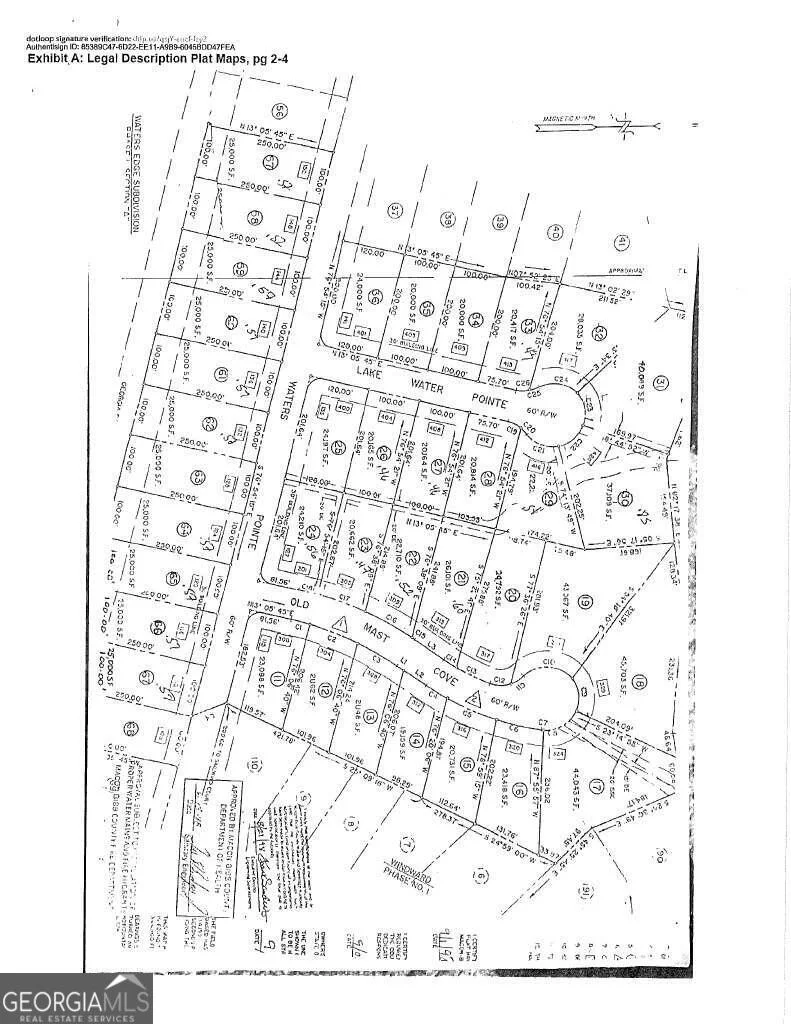 151 Gates Road