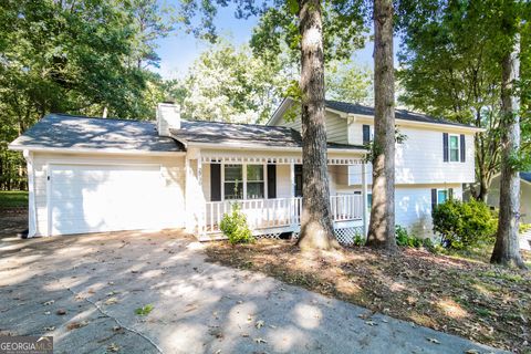 2730 Pine Log WAY Buford GA 30519