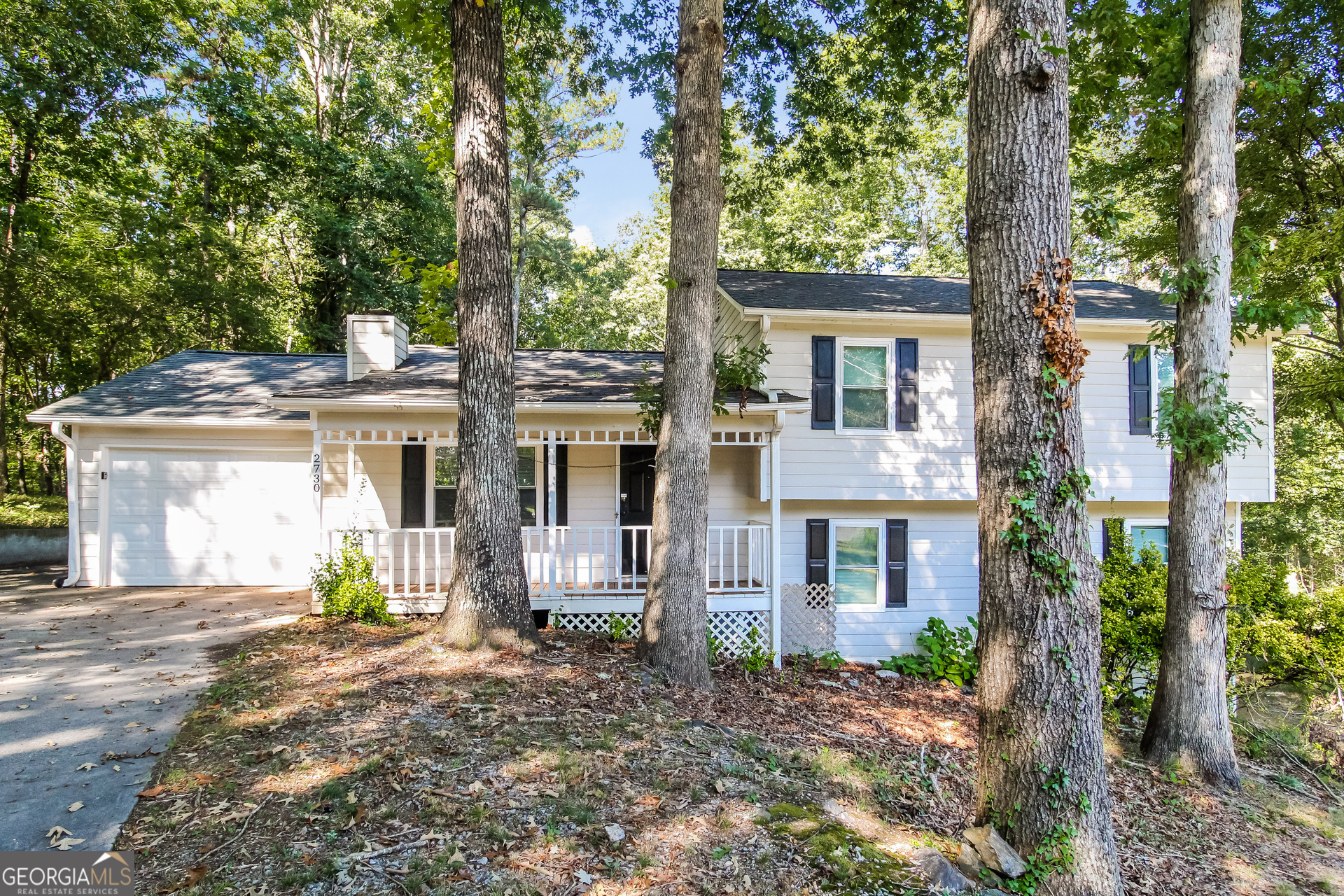 2730 Pine Log WAY