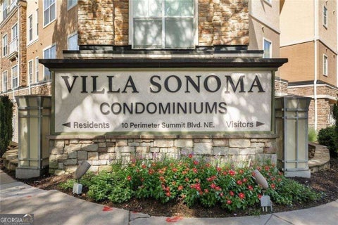 Photo of 10 Perimeter Summit Boulevard NE #4307, Atlanta, GA 30319 (MLS # 10843916)