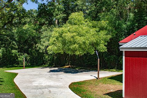 A home in Jackson