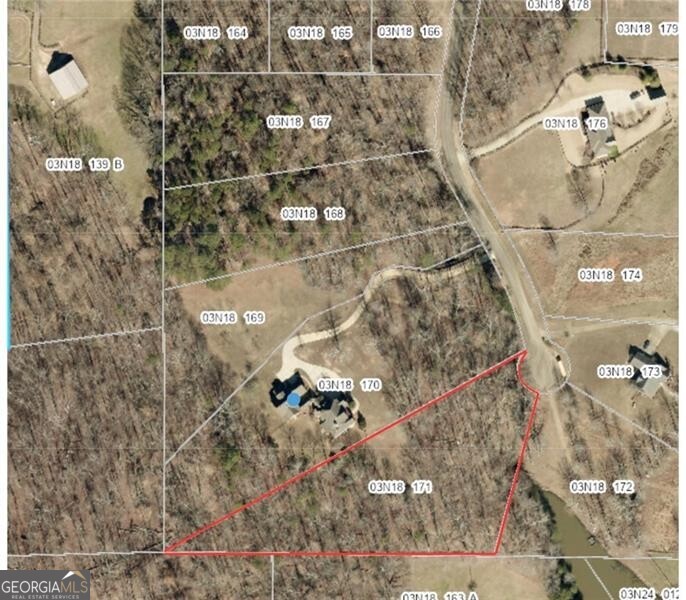 Canton, Georgia 30115, United States, ,Land,Active,51814