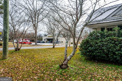 A home in Haddock