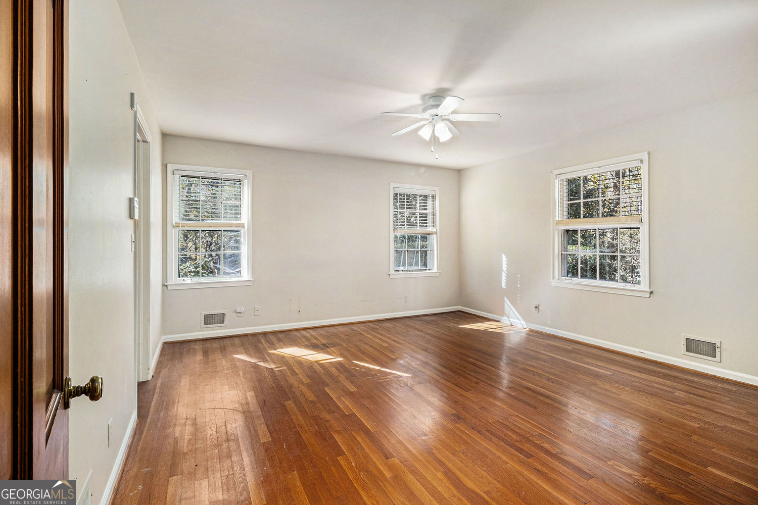 Cardinal Woods - Residential