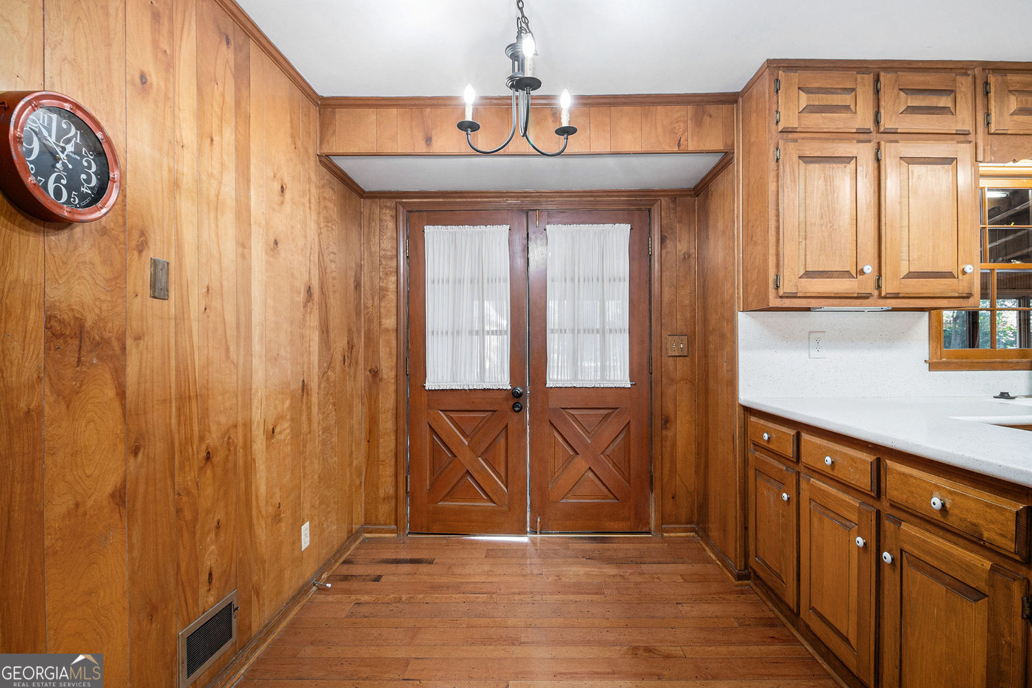 Cardinal Woods - Residential