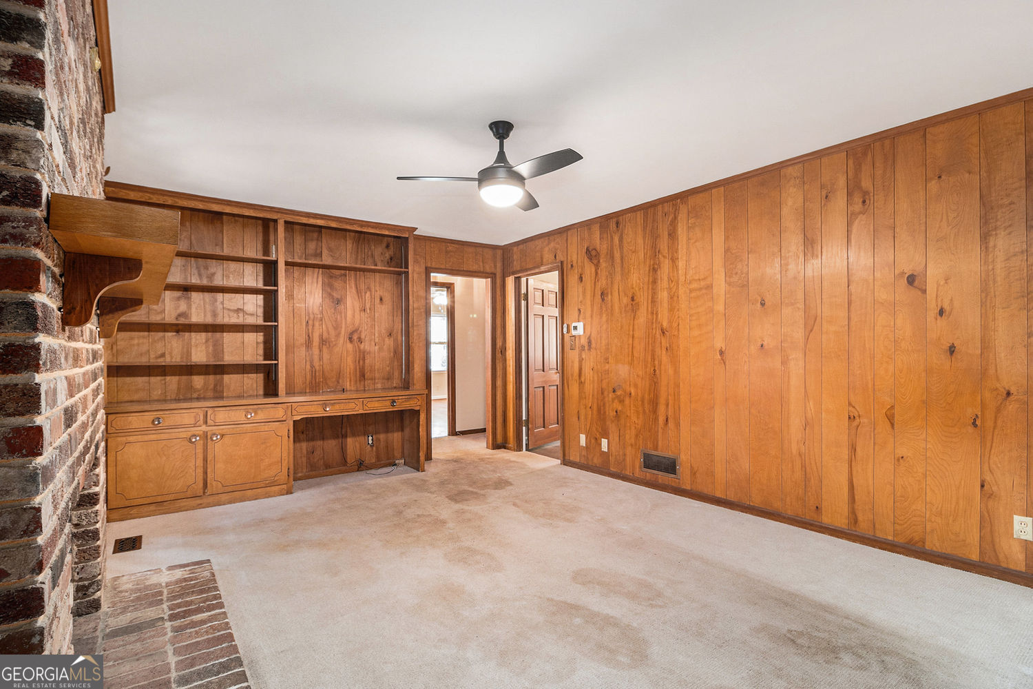 Cardinal Woods - Residential