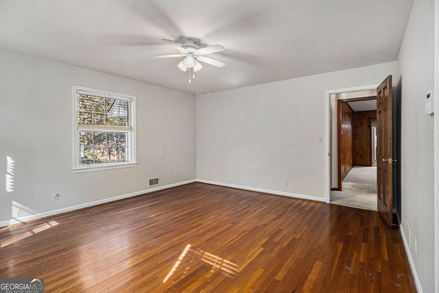 Cardinal Woods - Residential